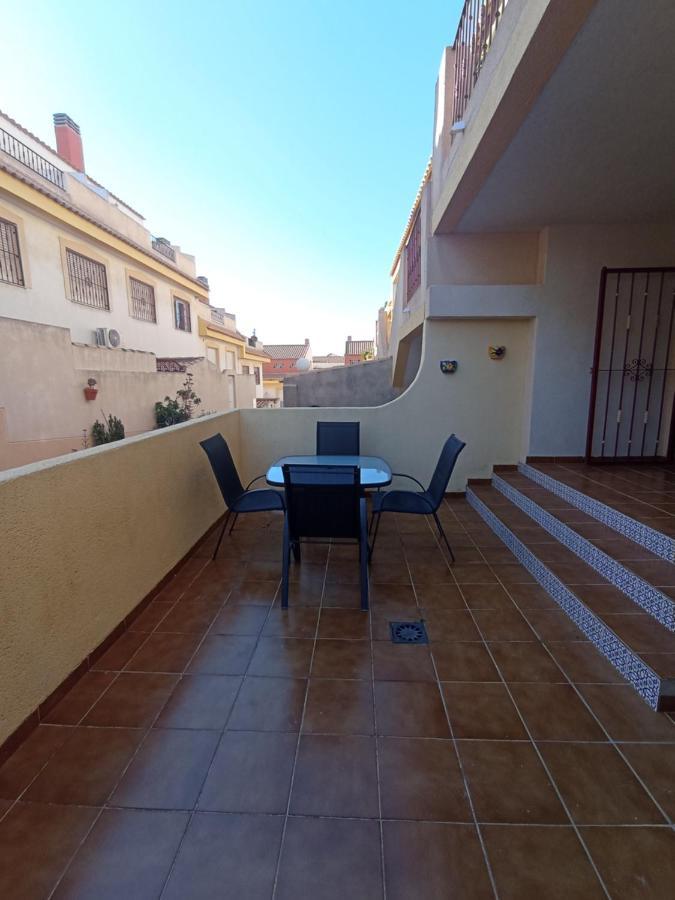 Apartment In La Zenia Dehesa de Campoamor  Exterior photo