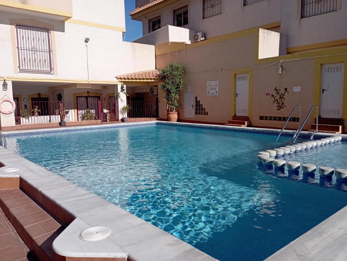 Apartment In La Zenia Dehesa de Campoamor  Exterior photo
