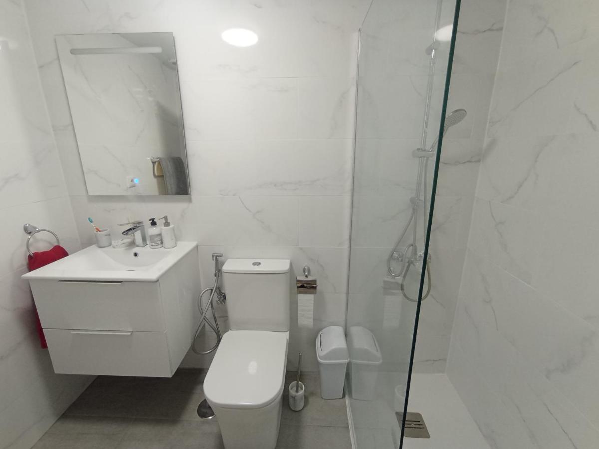 Apartment In La Zenia Dehesa de Campoamor  Exterior photo