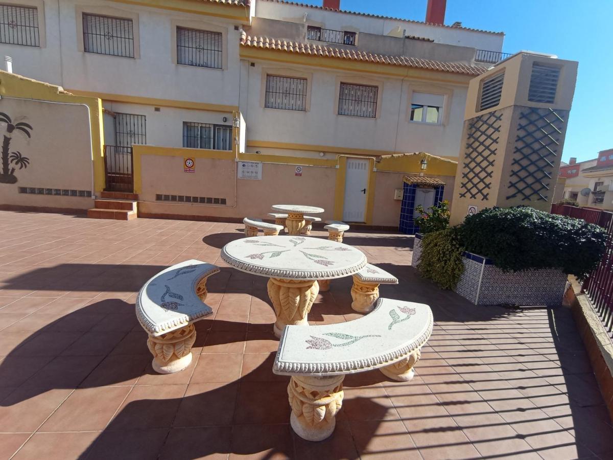 Apartment In La Zenia Dehesa de Campoamor  Exterior photo
