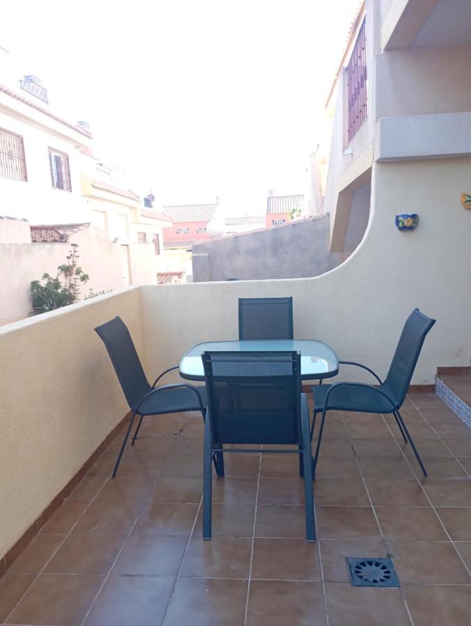 Apartment In La Zenia Dehesa de Campoamor  Exterior photo