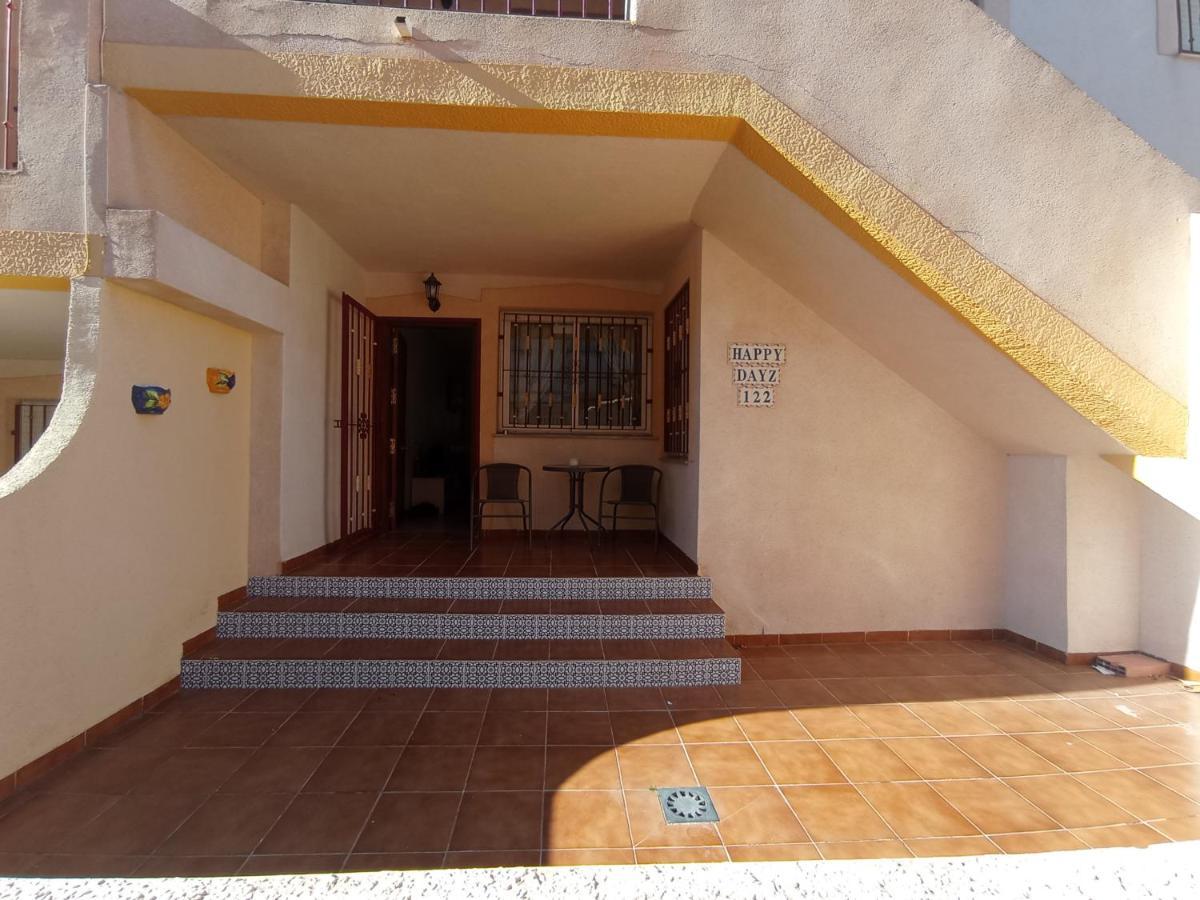 Apartment In La Zenia Dehesa de Campoamor  Exterior photo