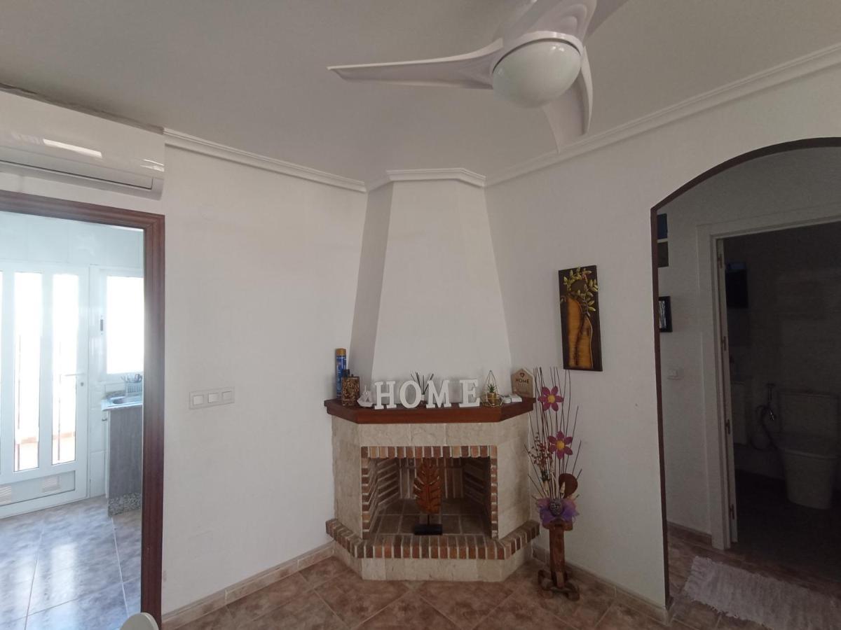 Apartment In La Zenia Dehesa de Campoamor  Exterior photo