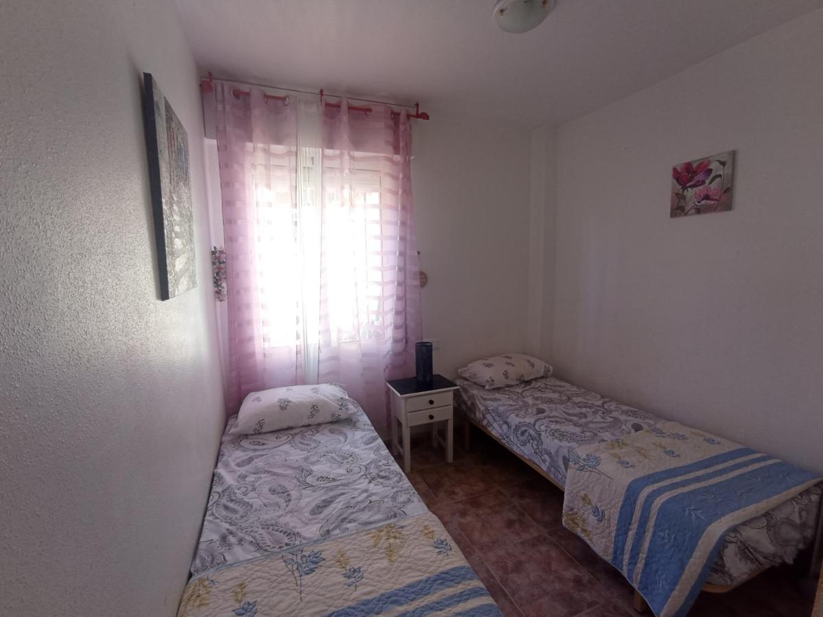 Apartment In La Zenia Dehesa de Campoamor  Exterior photo