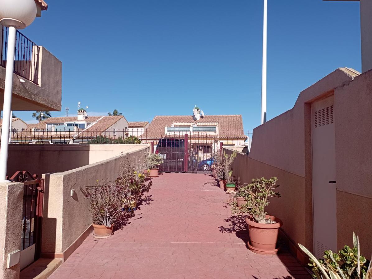 Apartment In La Zenia Dehesa de Campoamor  Exterior photo