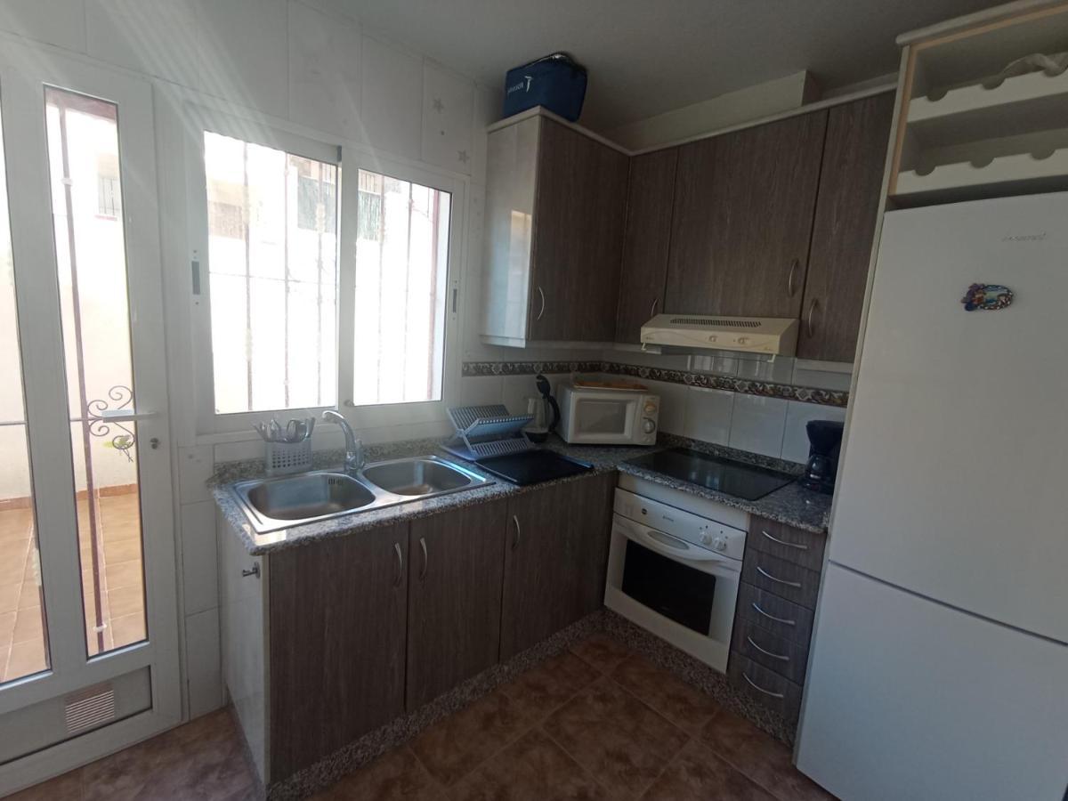 Apartment In La Zenia Dehesa de Campoamor  Exterior photo